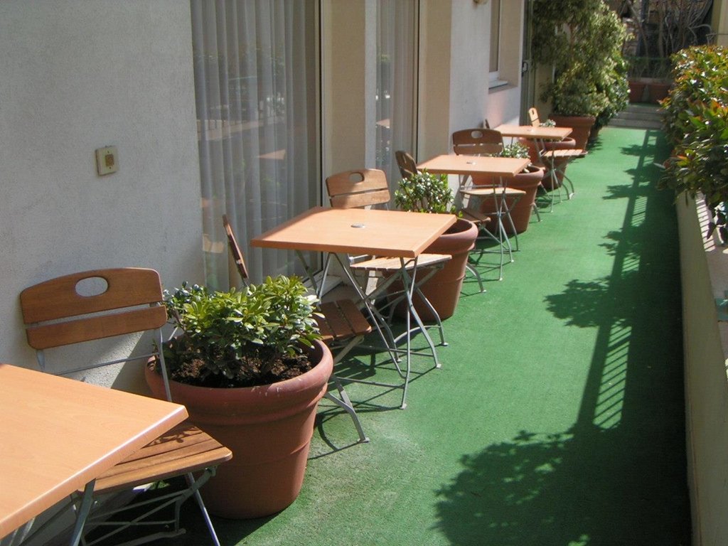 Фото Campanile Nice Centre Acropolis