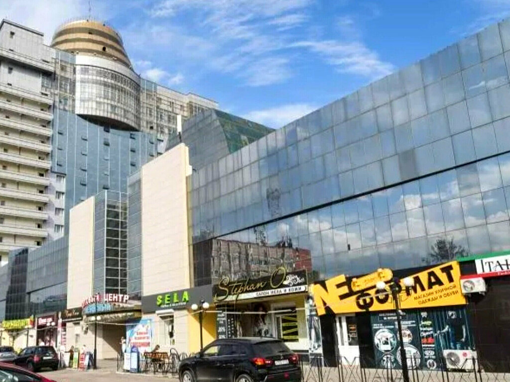 Outerwear shop Levit_blago, Blagoveshchensk, photo