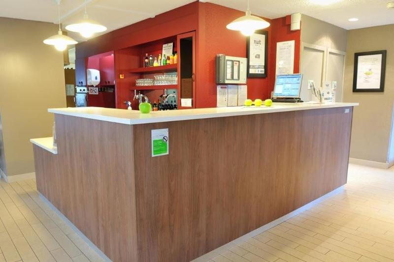 Фото Campanile - Saintes