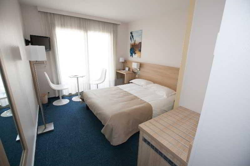 Фото Chambord Hotel