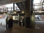 Cofix (Niamiga Street, 12), coffee shop
