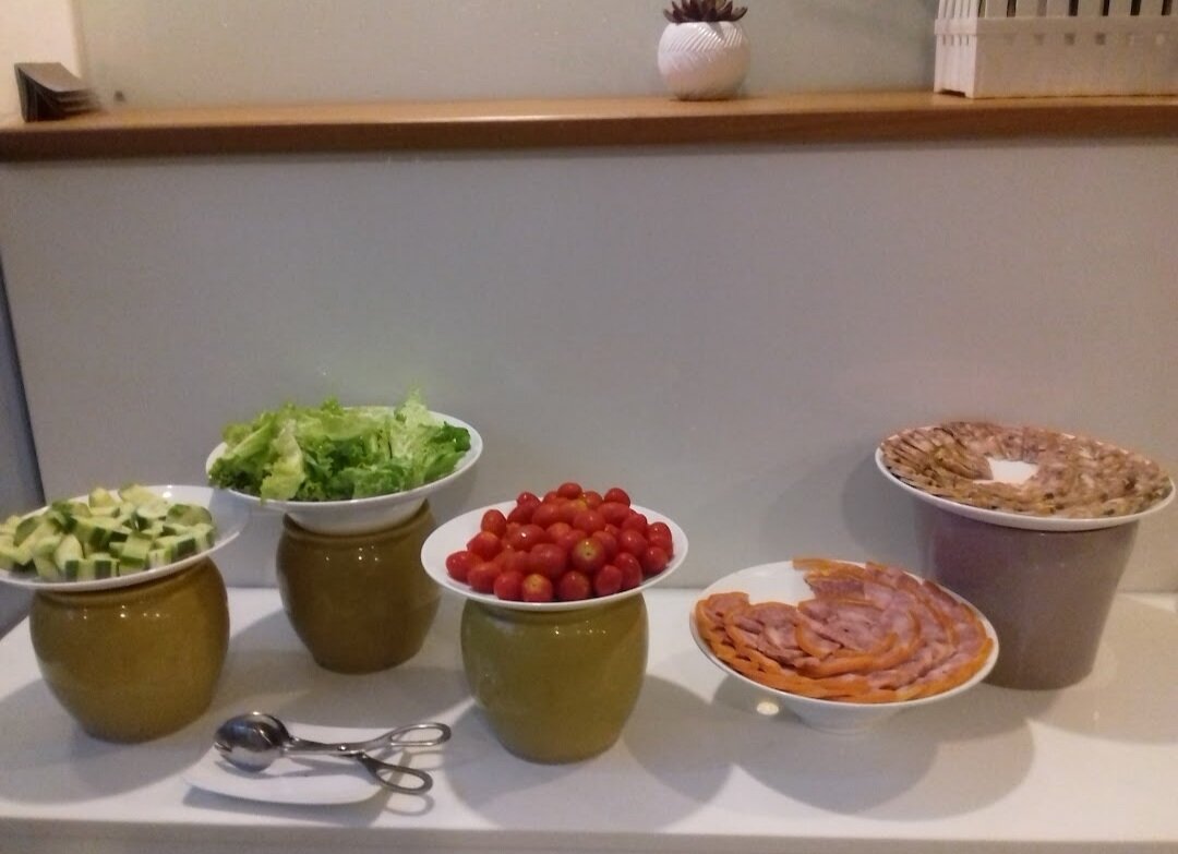 Фото Lucky Star Hotel