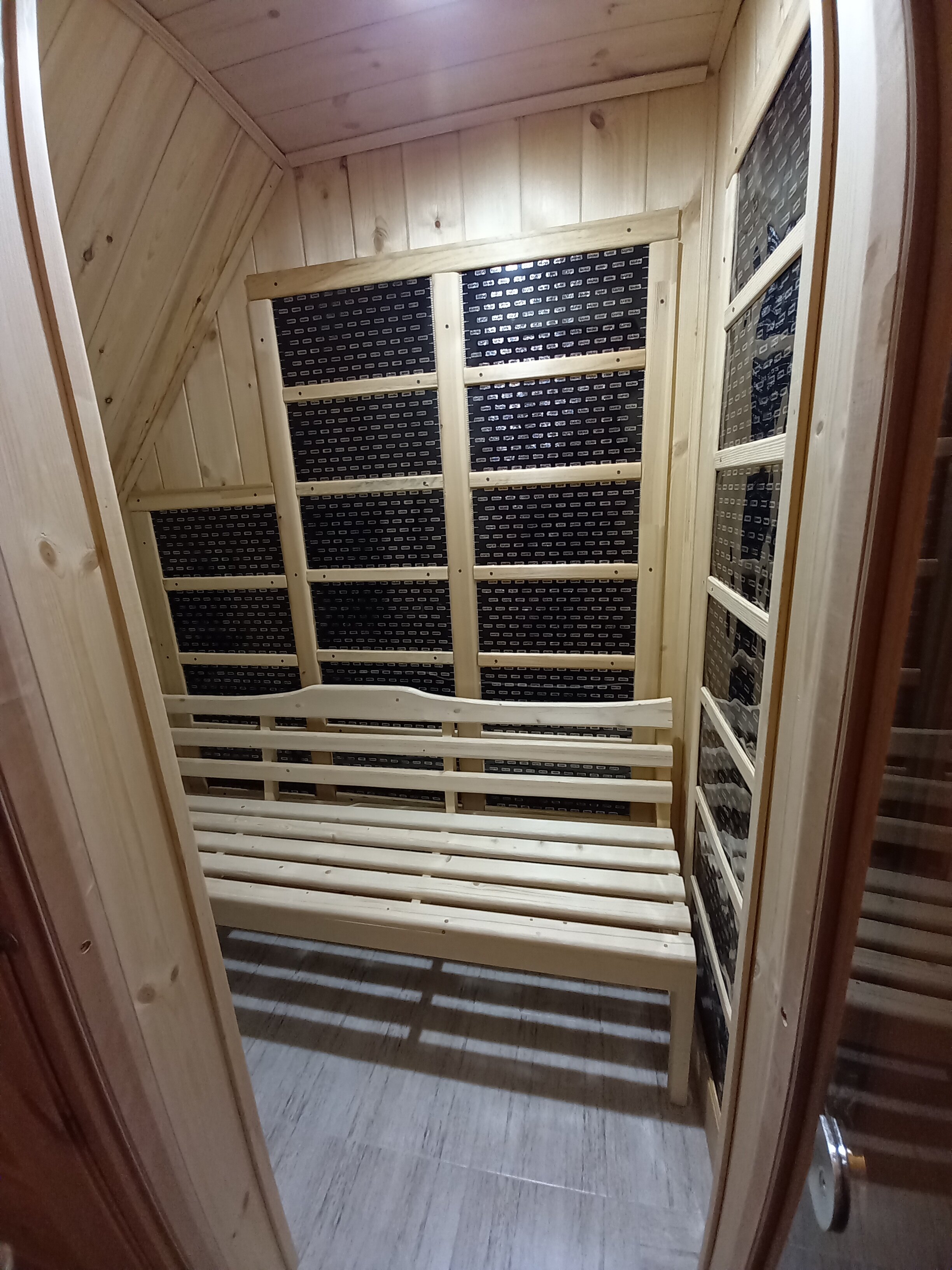 Фото АкъТау Шале