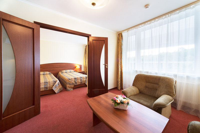 Фото Посадский