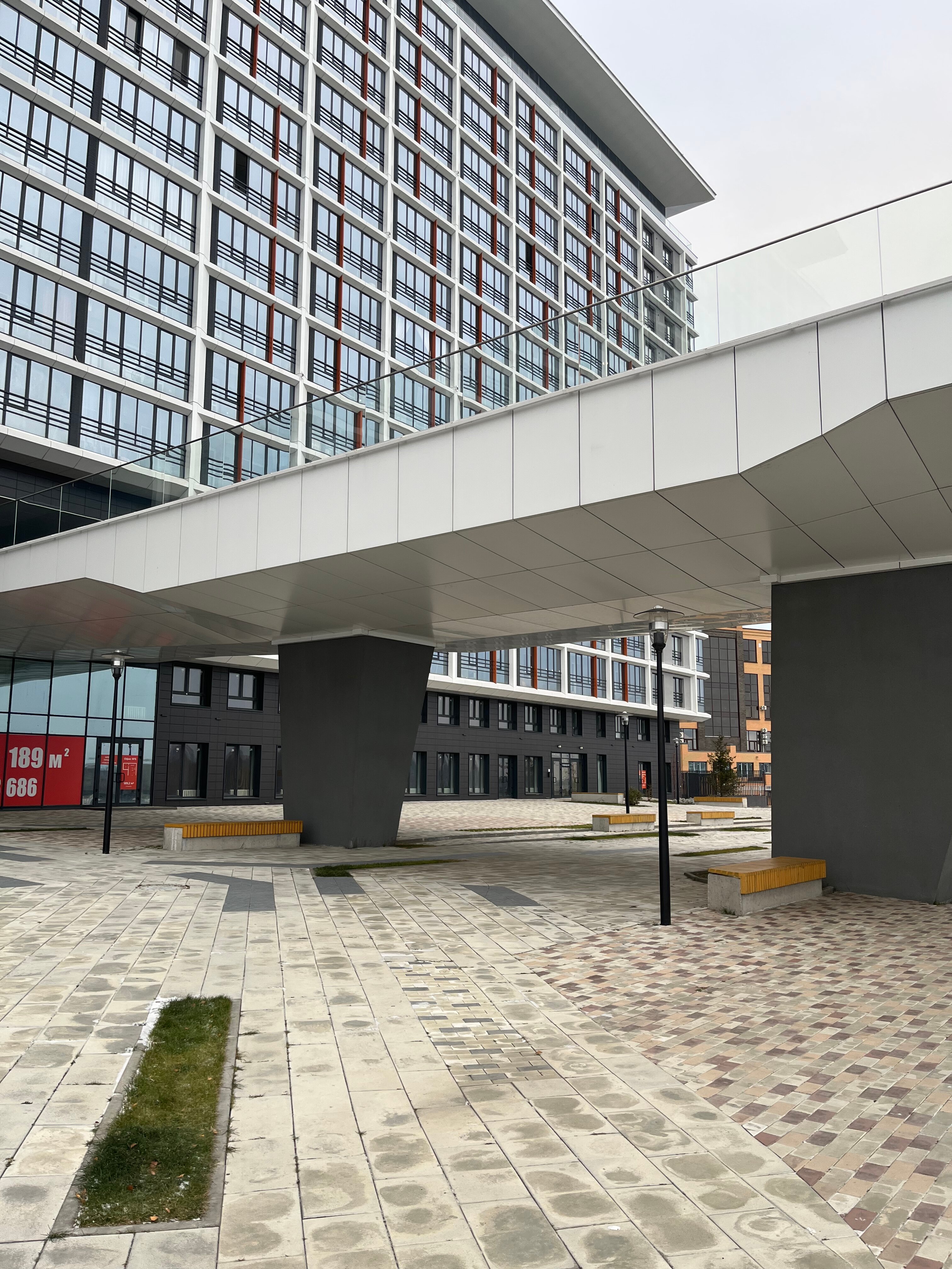 Фото Гостиниц.Net на Обской 