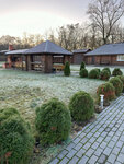 Клуб охотников и рыболовов (Vasilievichy, ulitsa Volodarskogo, 46), hunters and fishers clubs