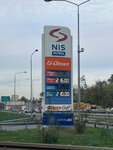 Nis Petrol (Belgrade, Franchet d'Espèrey Boulevard, 6), gas station