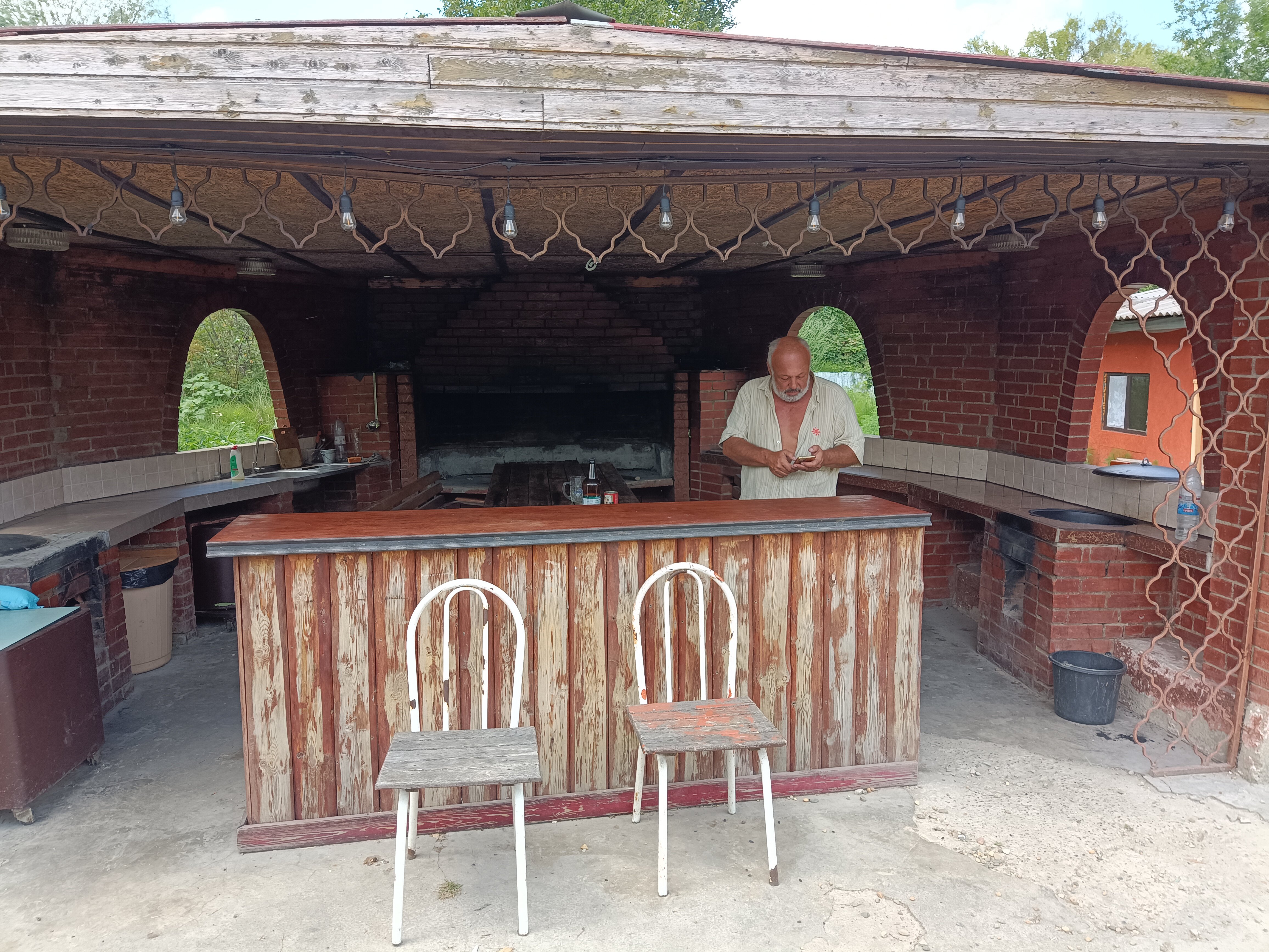 Фото Междуморье