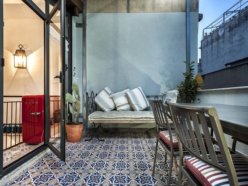 Фото Casa Vacanze Miseria e Nobiltà