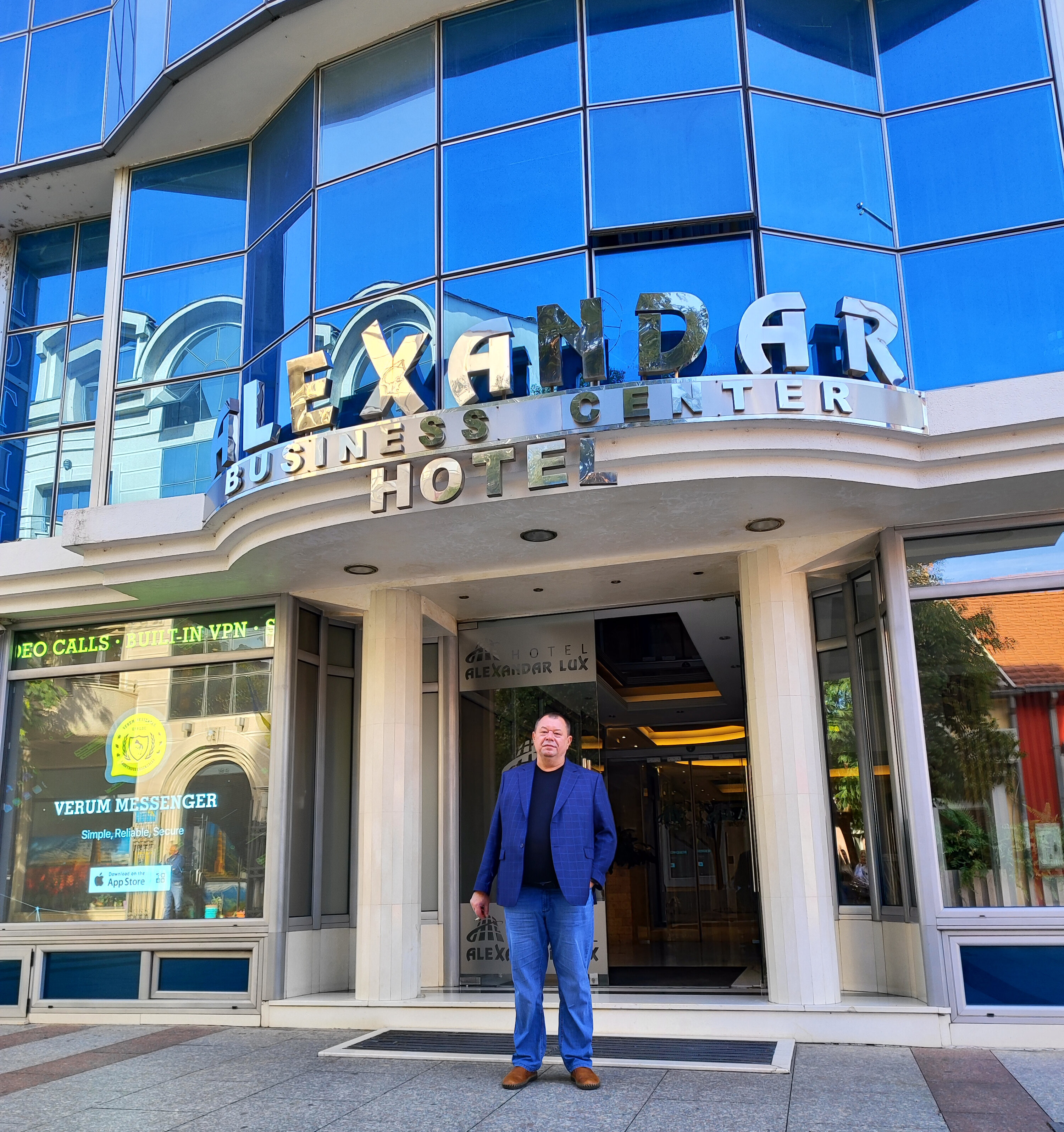 Фото отеля 4