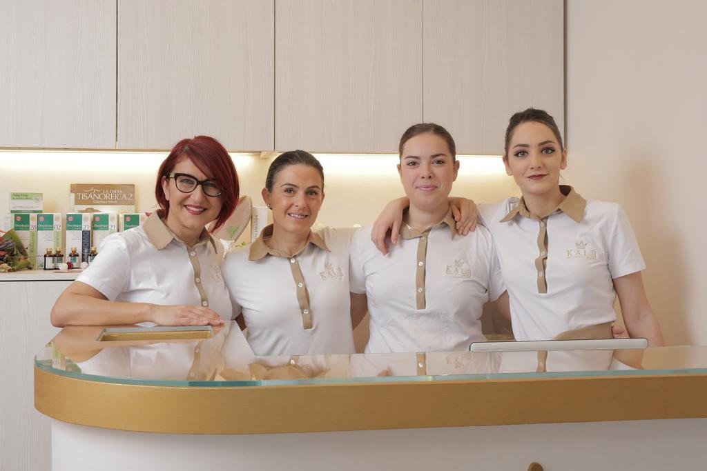 Фото Boutique Hotel Bramante & SPA