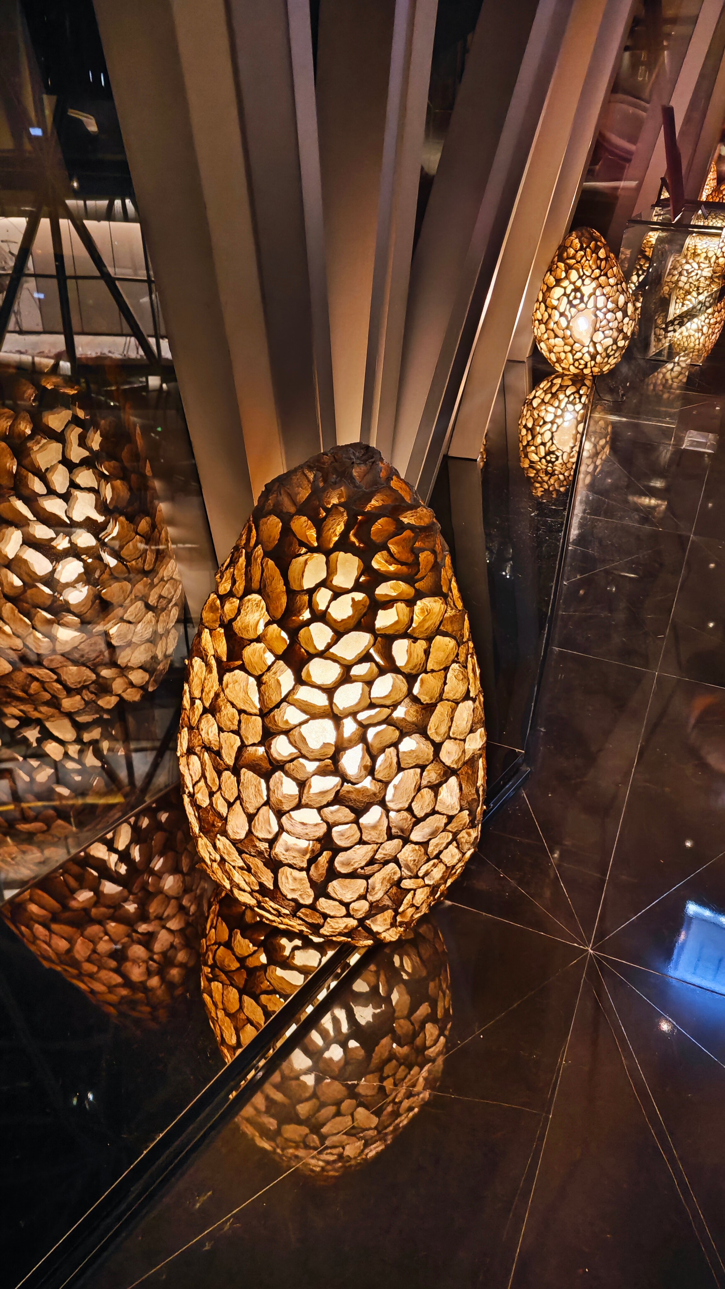 Фото Four Seasons Hotel Guangzhou