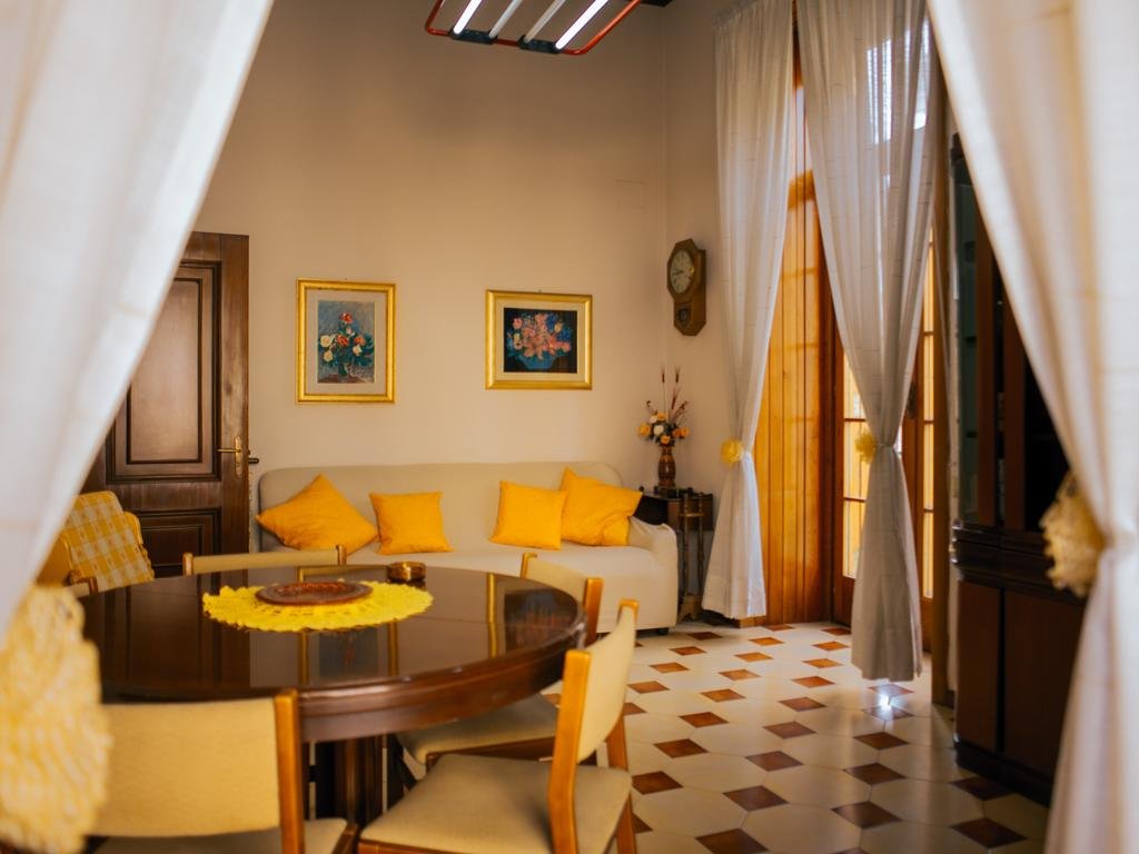 Фото B&b Il Nido