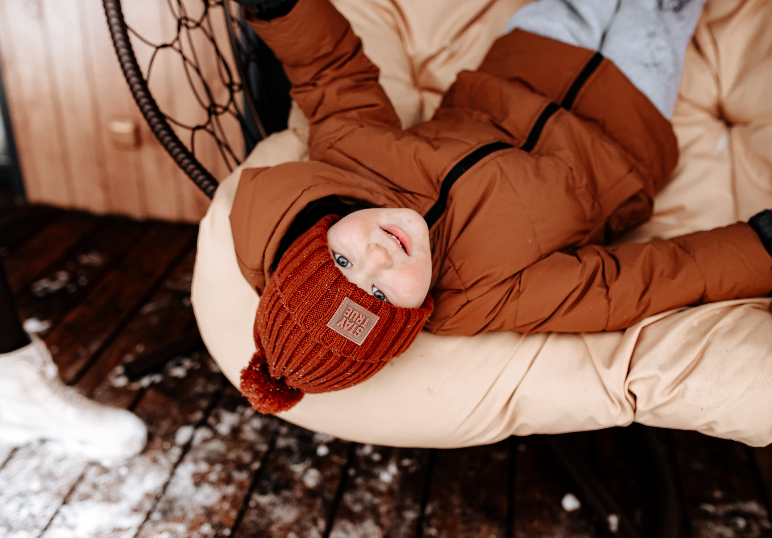 Фото ТО самое место