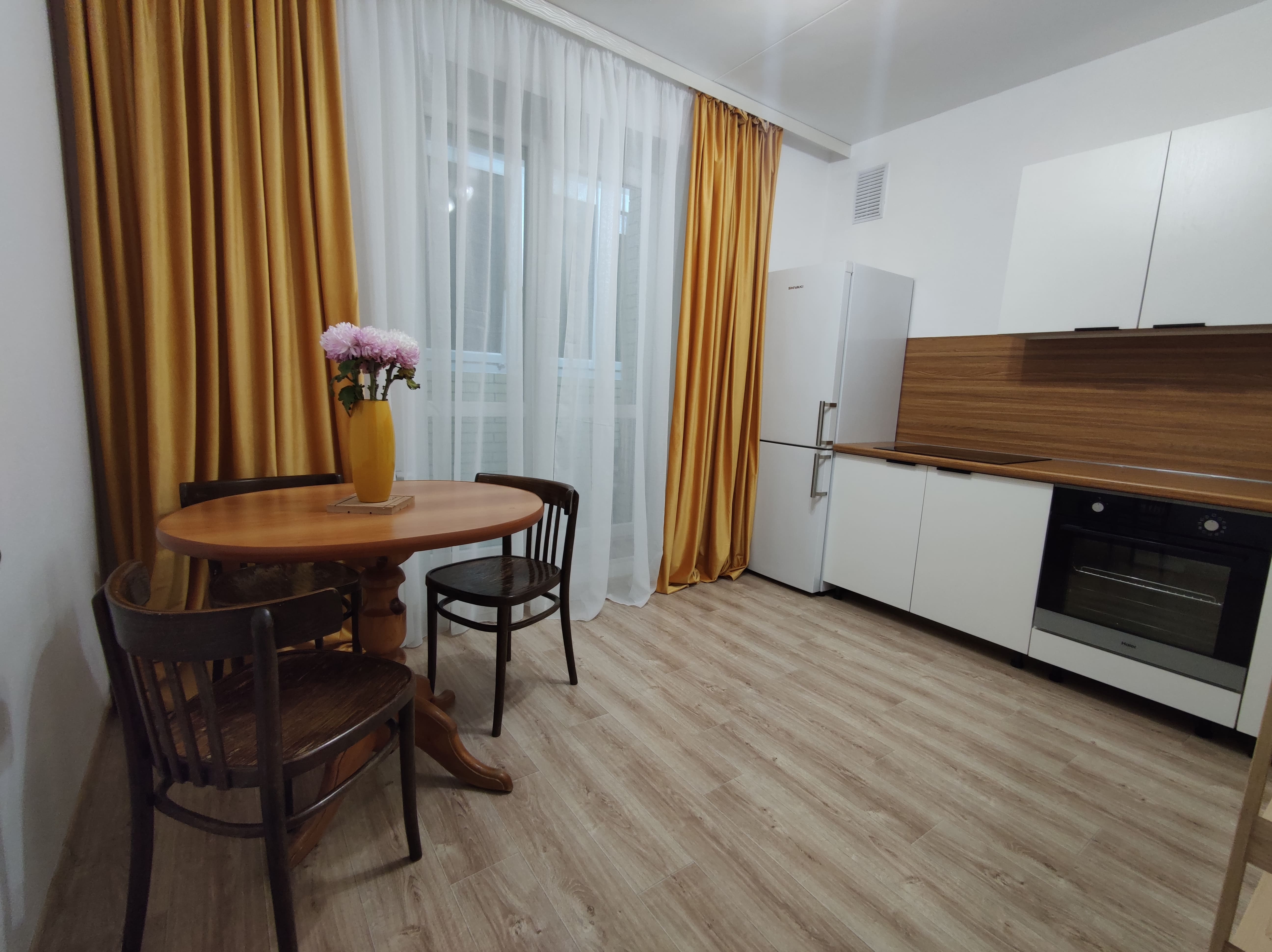 Фото Квартирославль