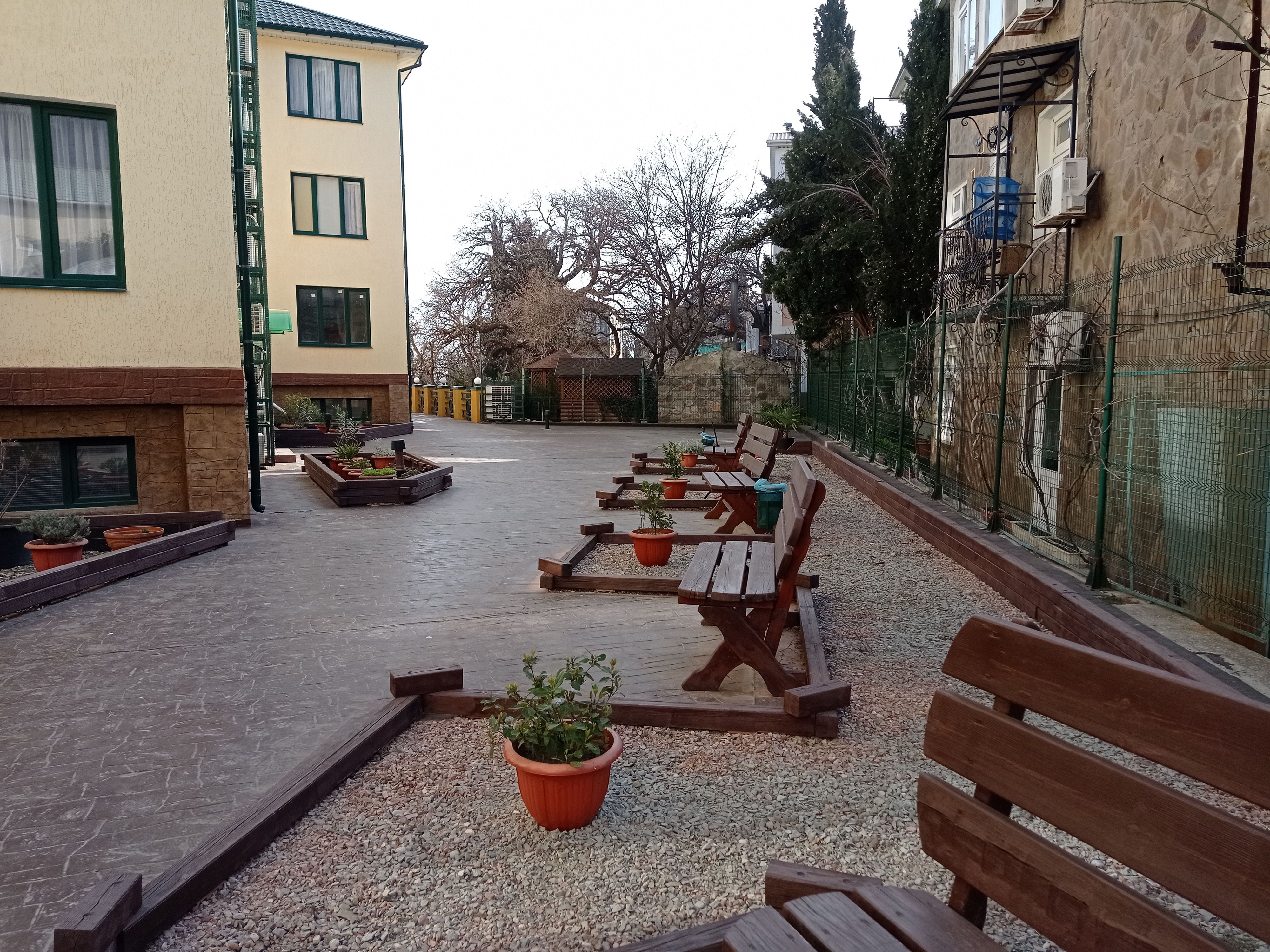 Фото Зеленый мыс