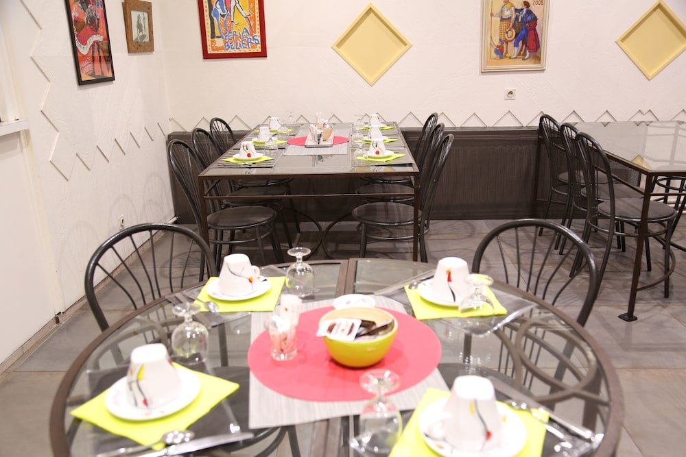 Фото Hôtel de France