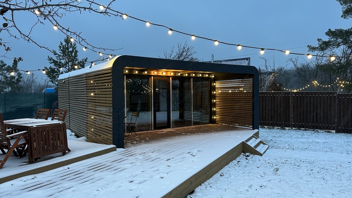 Фото А-Шалаш