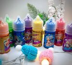 Ne Dym (Bugry, Shekspira Street, 1к1), tienda de vapeo