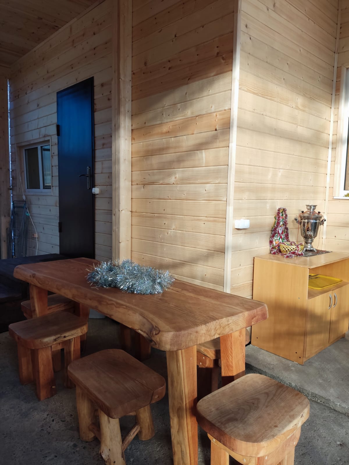 Фото Домик в Лаго-Наки