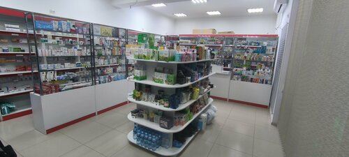 Pharmacy Ай-Шат, Republic of Dagestan, photo