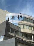 Alpex (Antonova-Ovseyenko Street, 6с1), alpinismo industrial