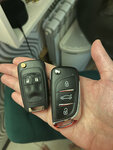 Изготовление автомобильных ключей (ulitsa Massalskogo, 4), manufacture and repair of keys