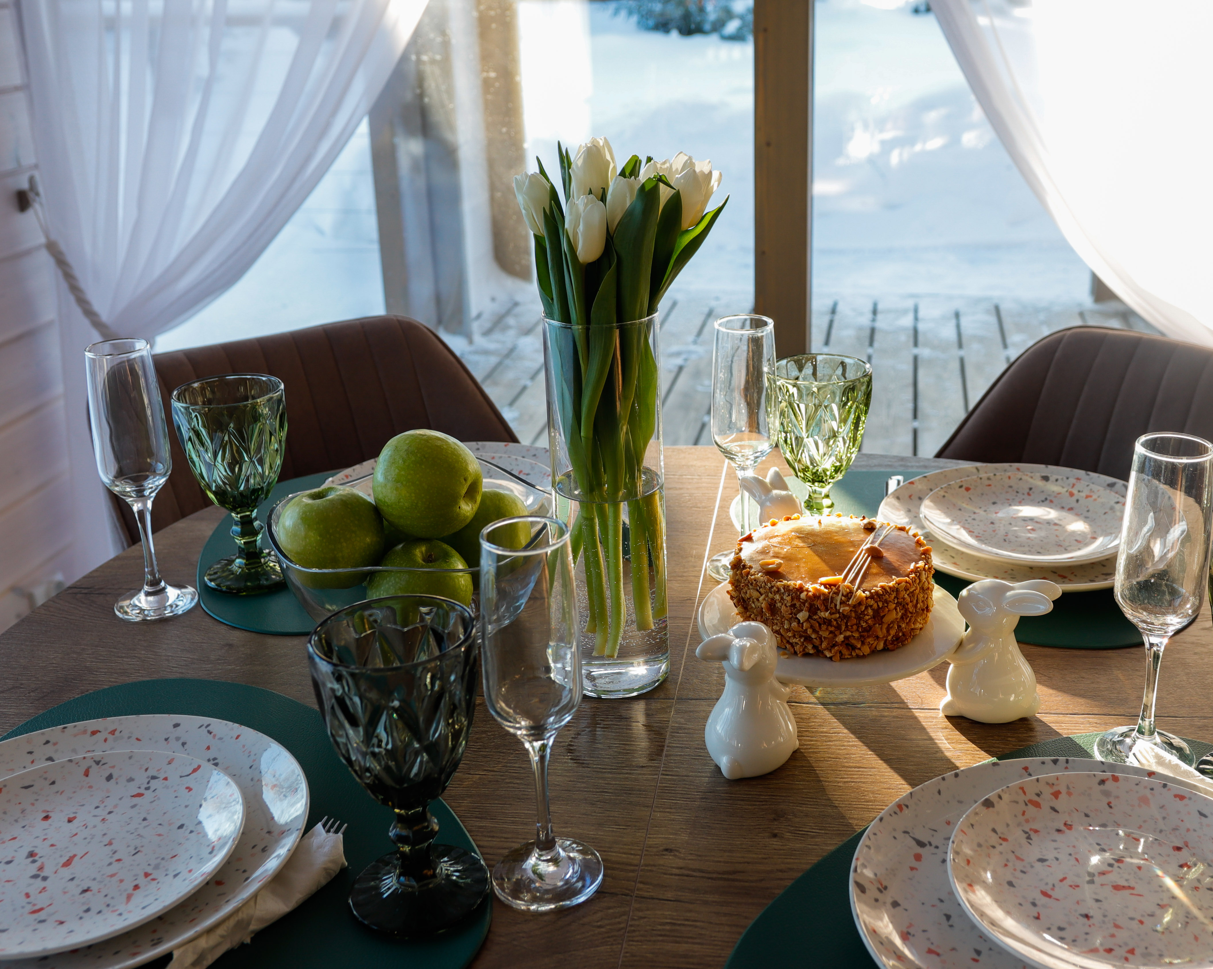 Фото ЧиллВилл