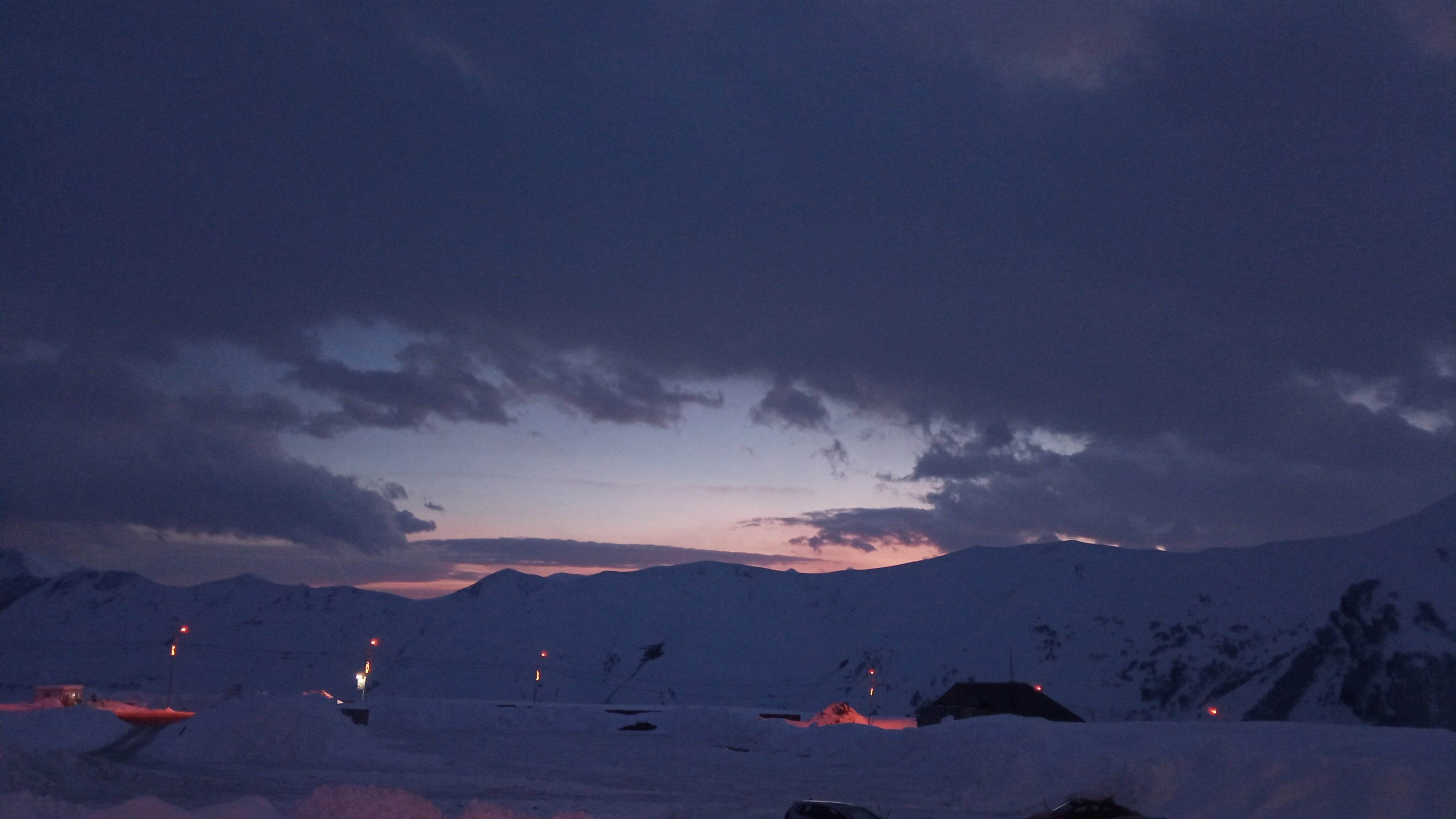 Фото Карпэ Диэм