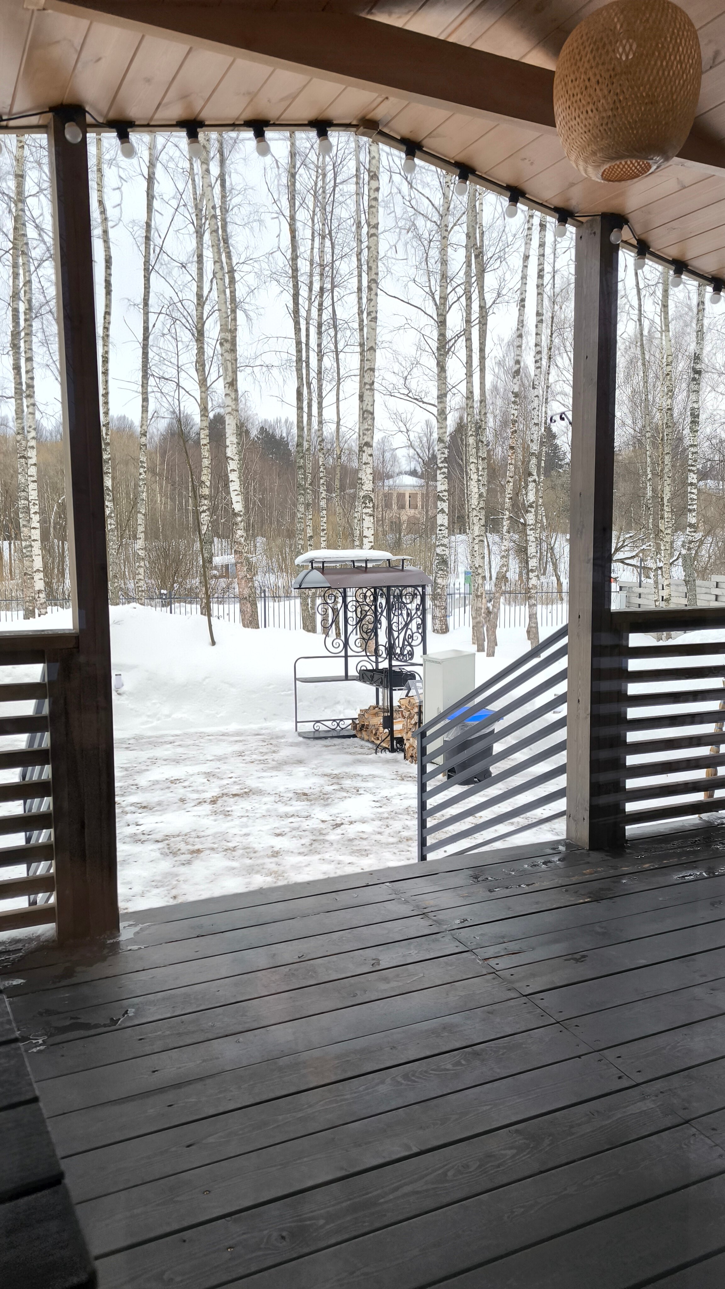 Фото Любимый в Любаново