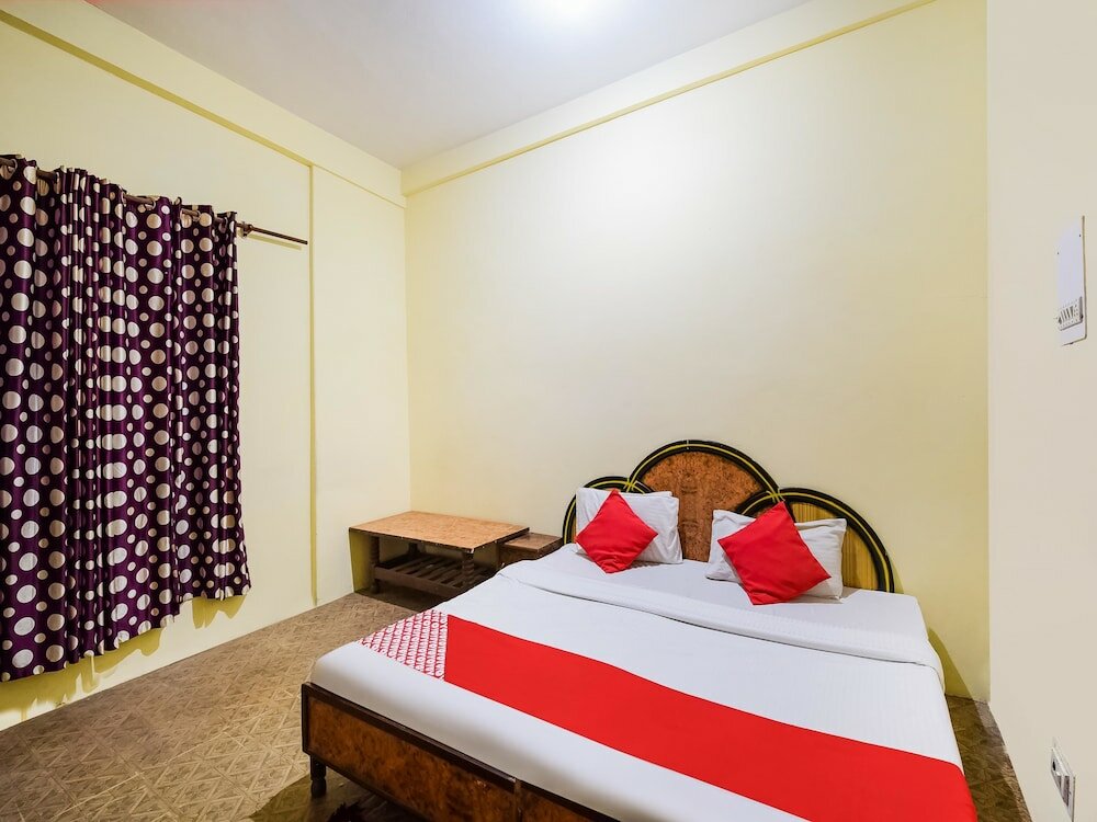 Фото Oyo 46752 Hotel Sun N Wind