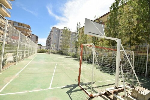 Гостиница Apartamento Nova Pineda Attic
