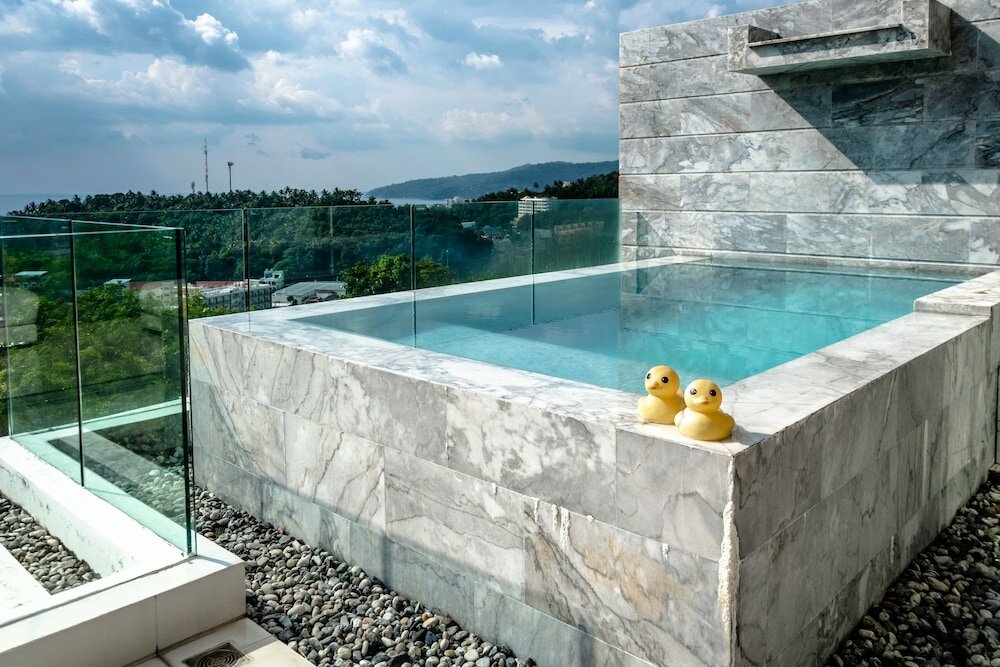 Фото The View Phuket