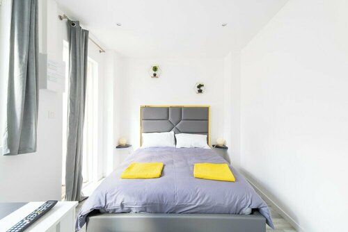 Гостиница Glm Residences 1 в Сен-Кантене