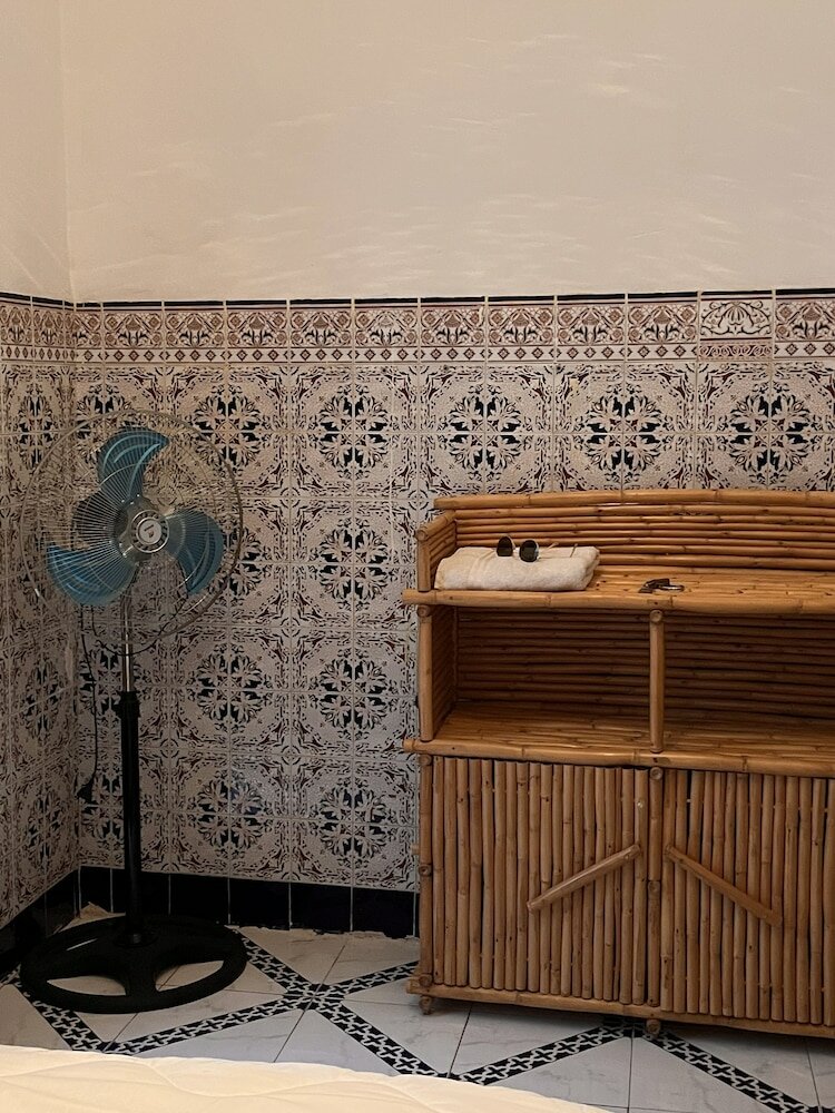 Фото Riad Tatam House