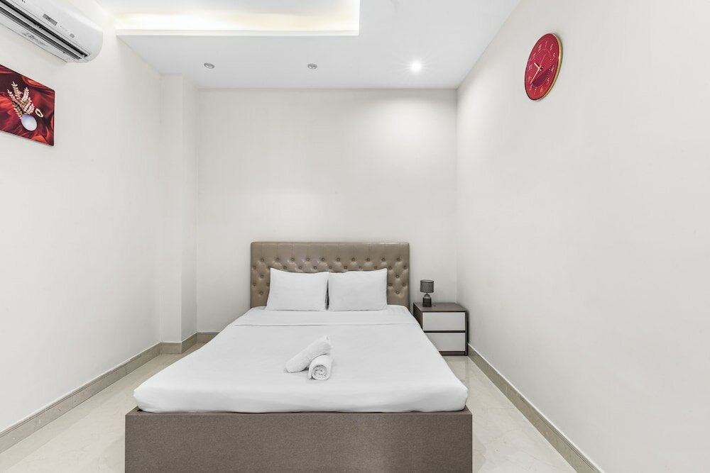 Фото Rosemary Villa near Han River