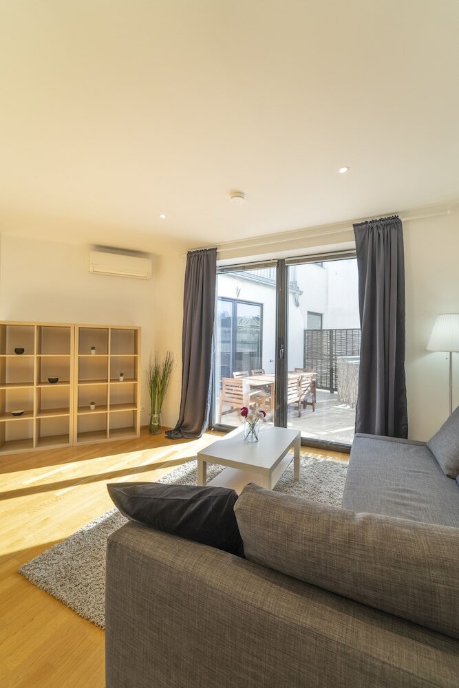 Фото Margareten Apartments - contactless check in