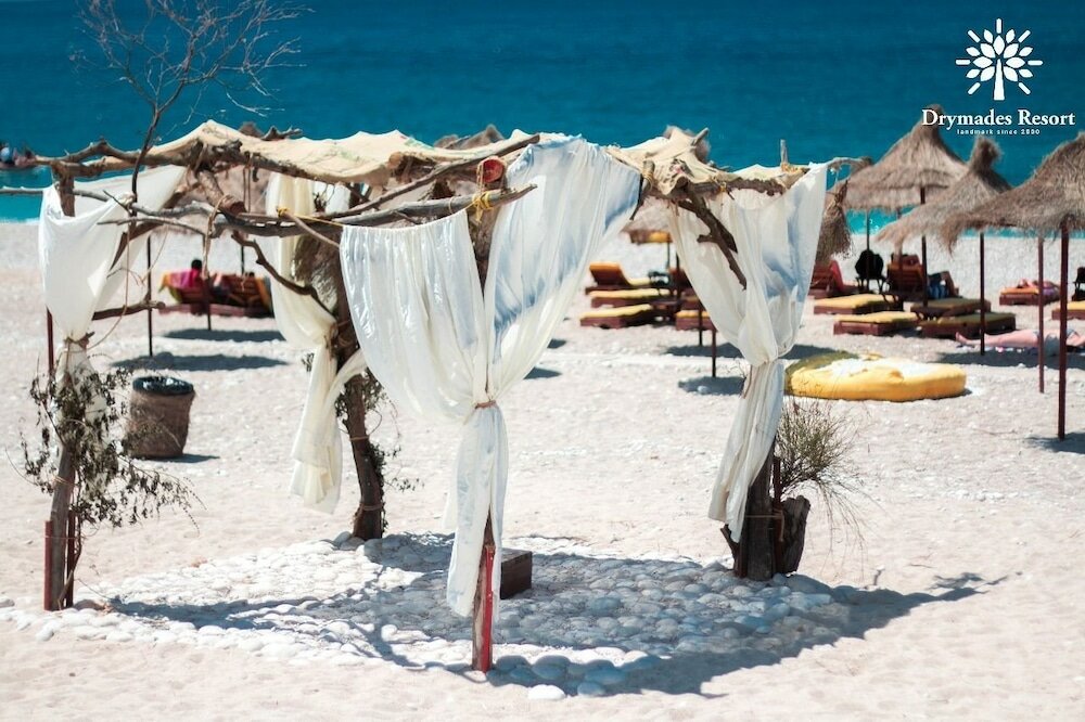 Фото Drymades Resort