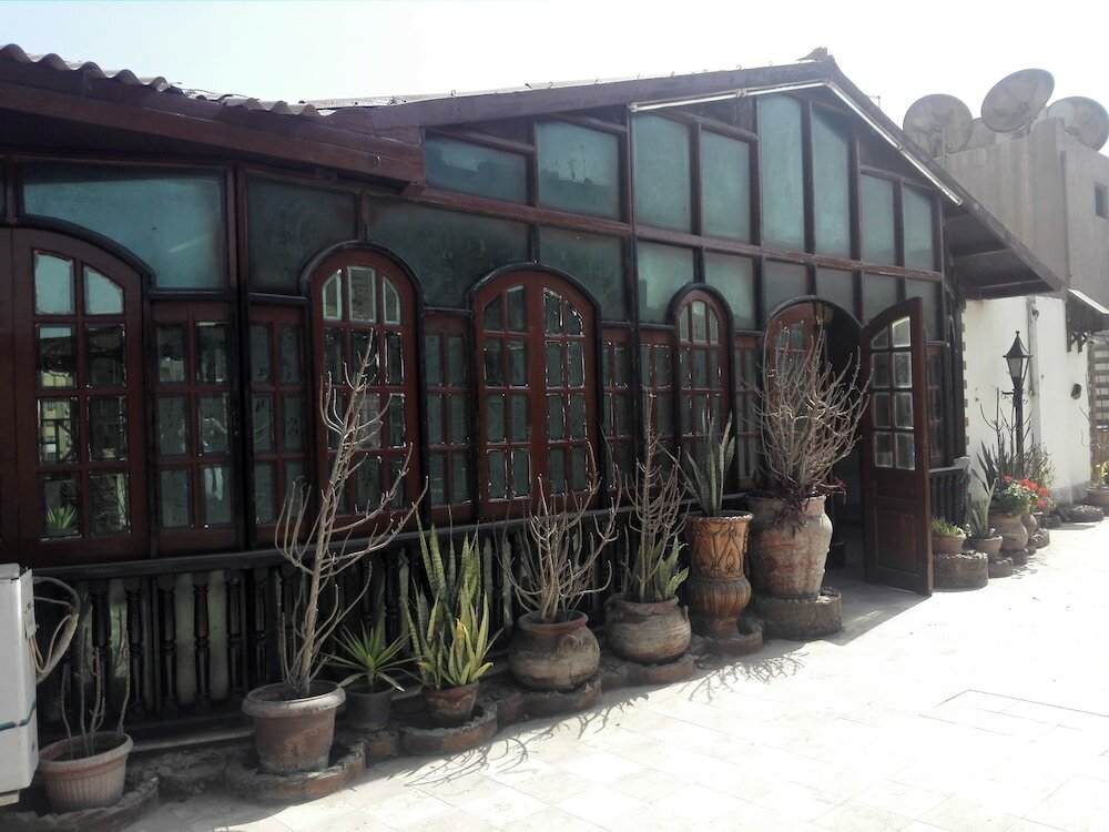 Фото Royal Pyramids Hotel