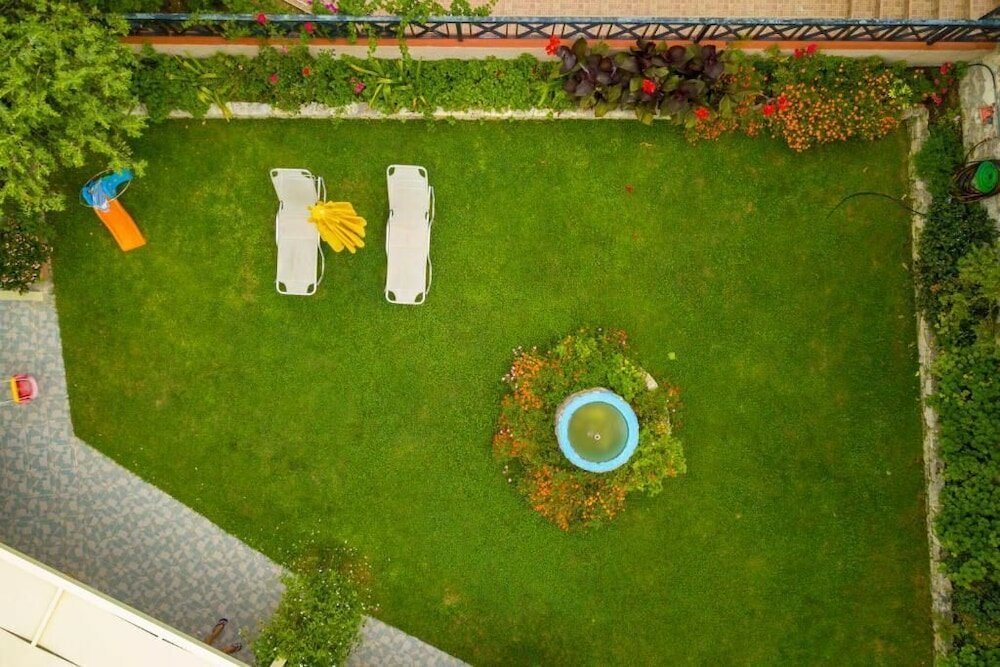 Фото Argiroupolis Maria Rooms