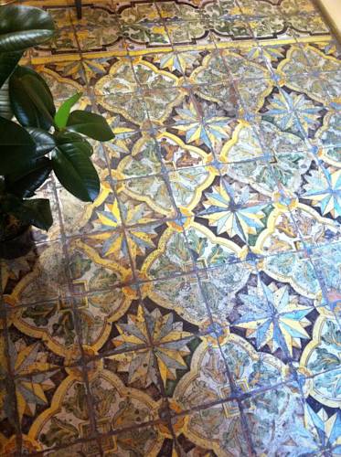 Фото Domus Tiberina