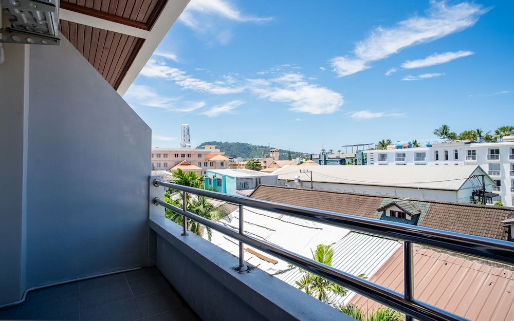 Фото Gp House Phuket