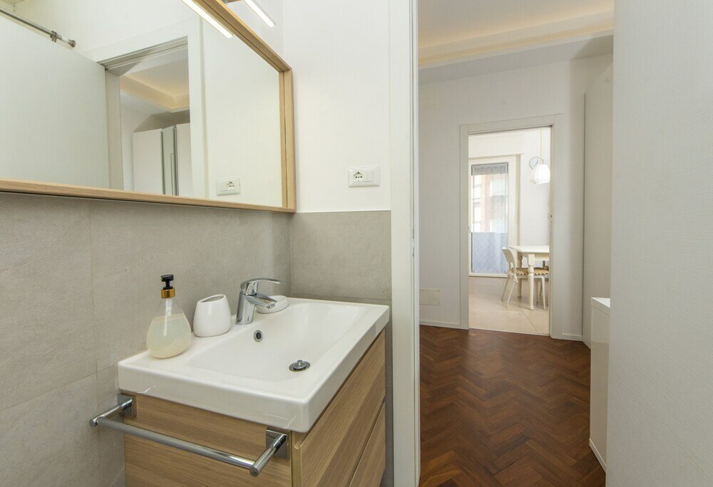 Фото HouSmart Fossolo 28