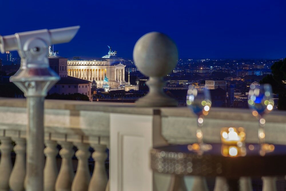 Фото Hotel Savoy