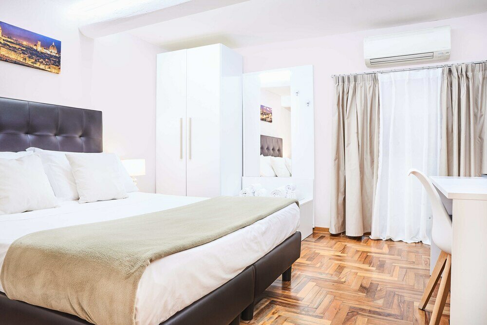 Фото Firenze Rooms Cathedral