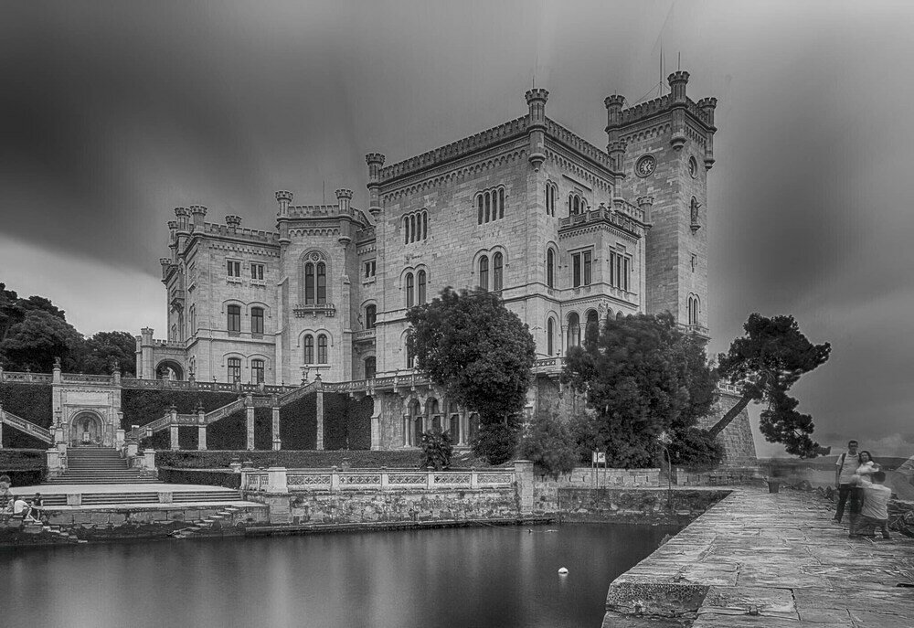 Фото Tergestroom & Boutique Apartments