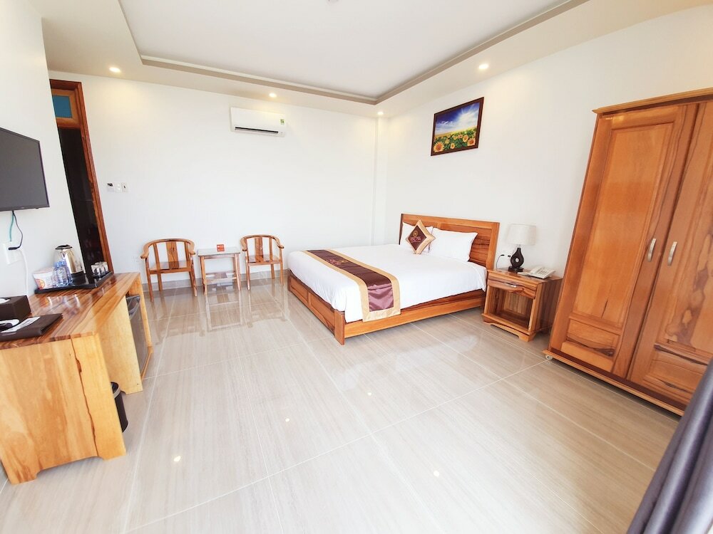 Фото Hong Mai 2 Hotel