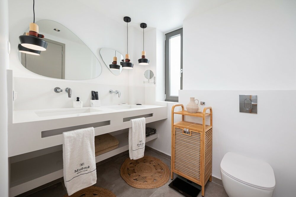 Фото Mneme Suites & Villas