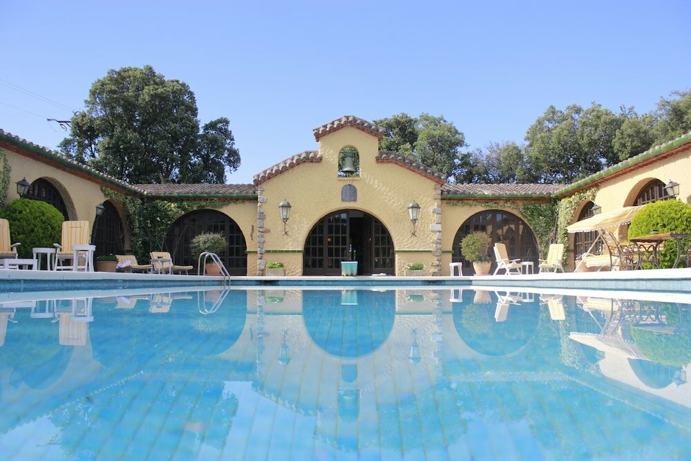 Фото Masia Mimosa