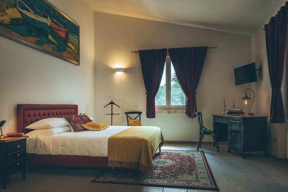 Фото Antica Villa Colonica